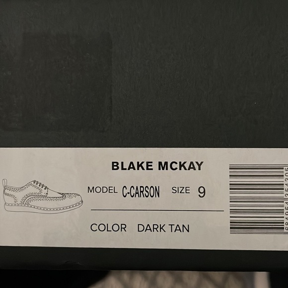 Mens Shoes - Picture 8 of 8